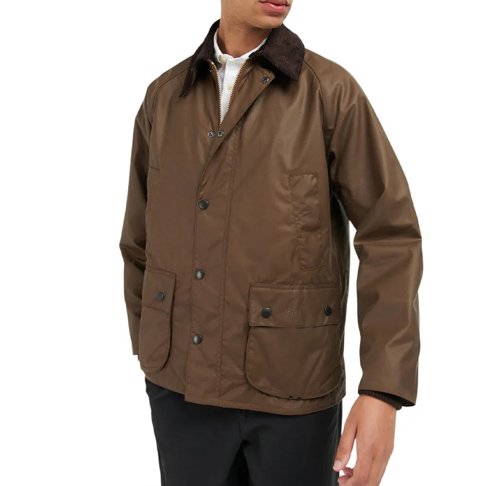 BARBOUR BEDALE® WAXED JACKET