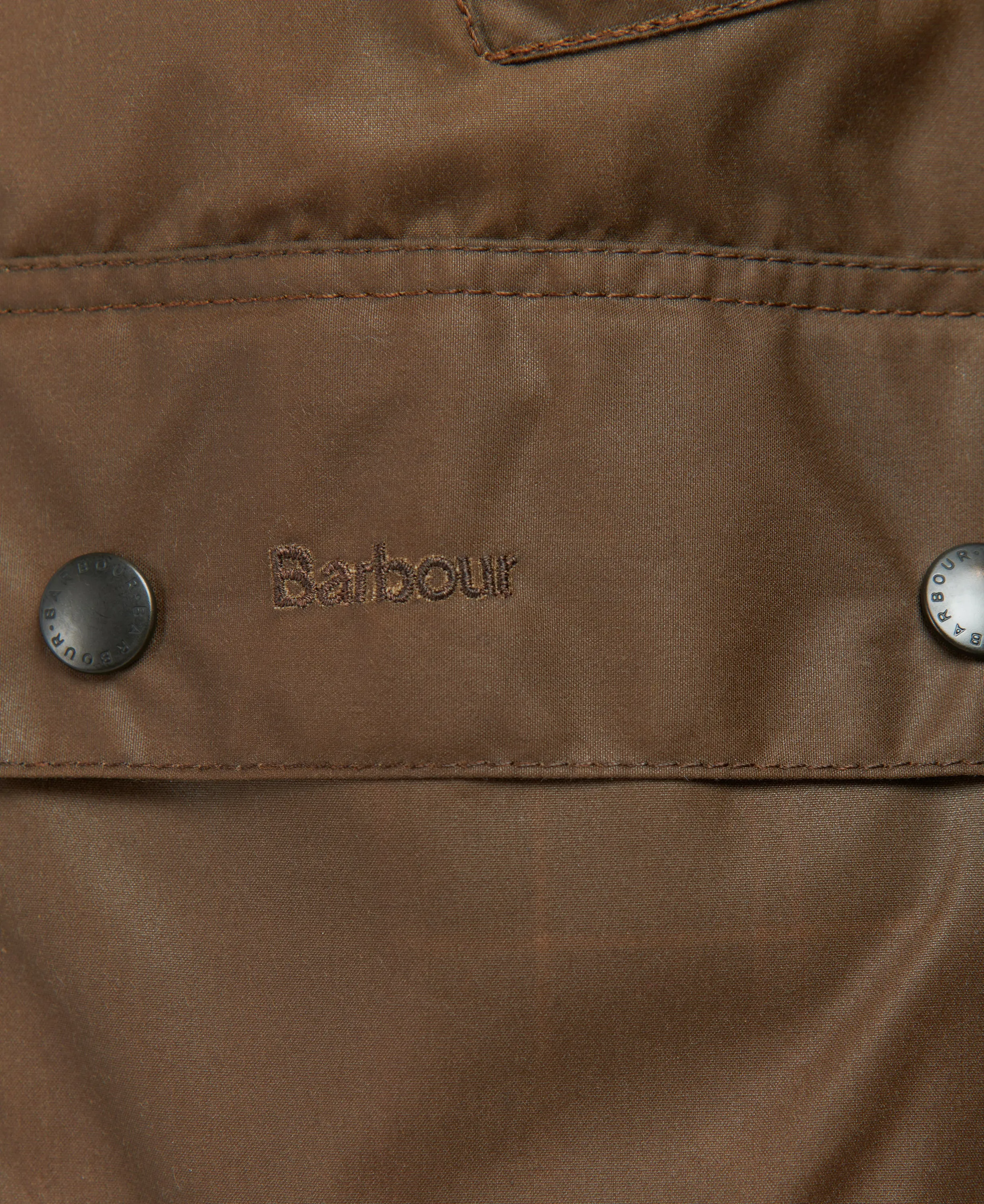 BARBOUR BEDALE® WAXED JACKET