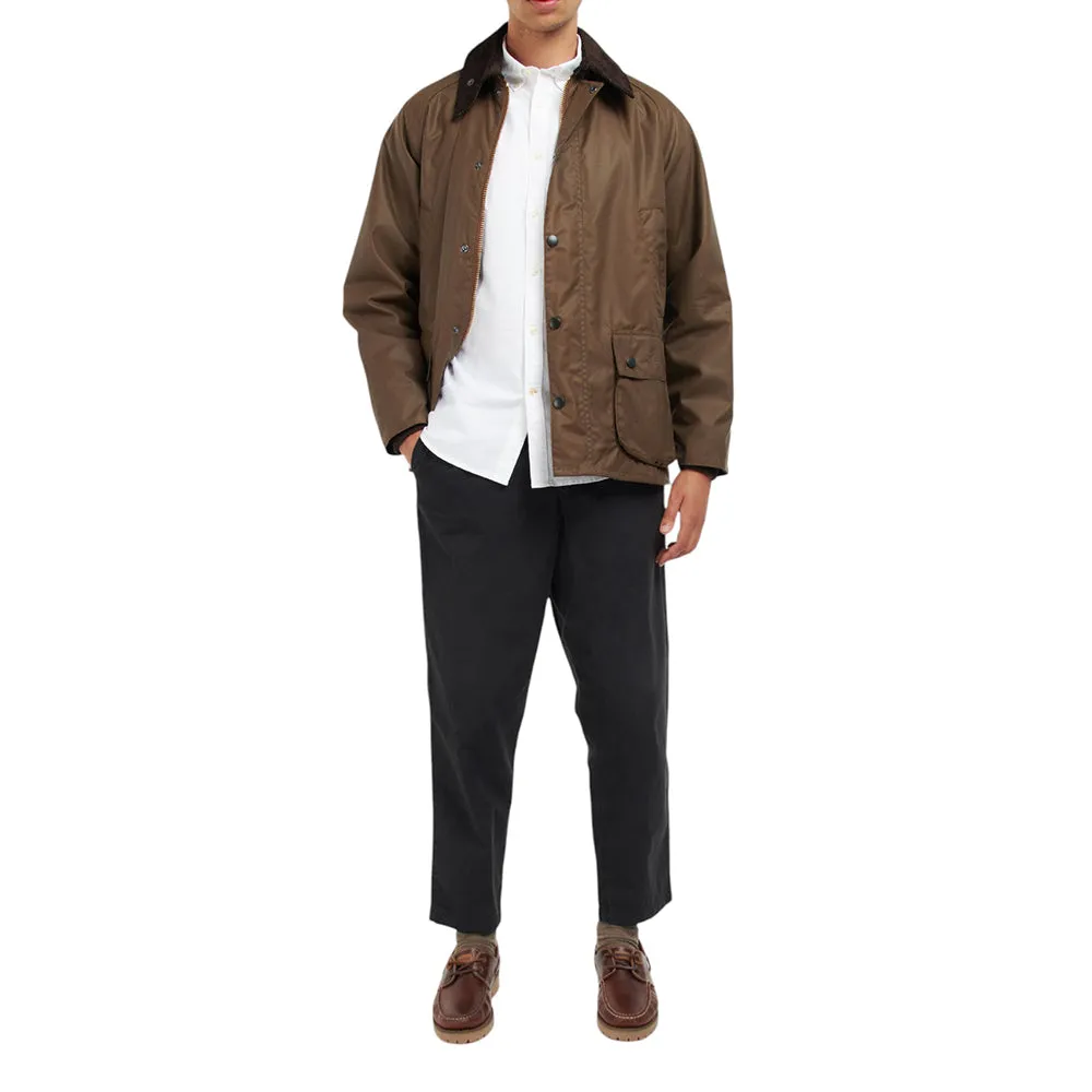 BARBOUR BEDALE® WAXED JACKET