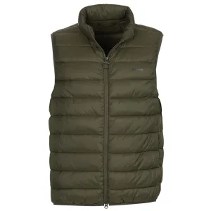 Barbour Bretby Gilet Olive
