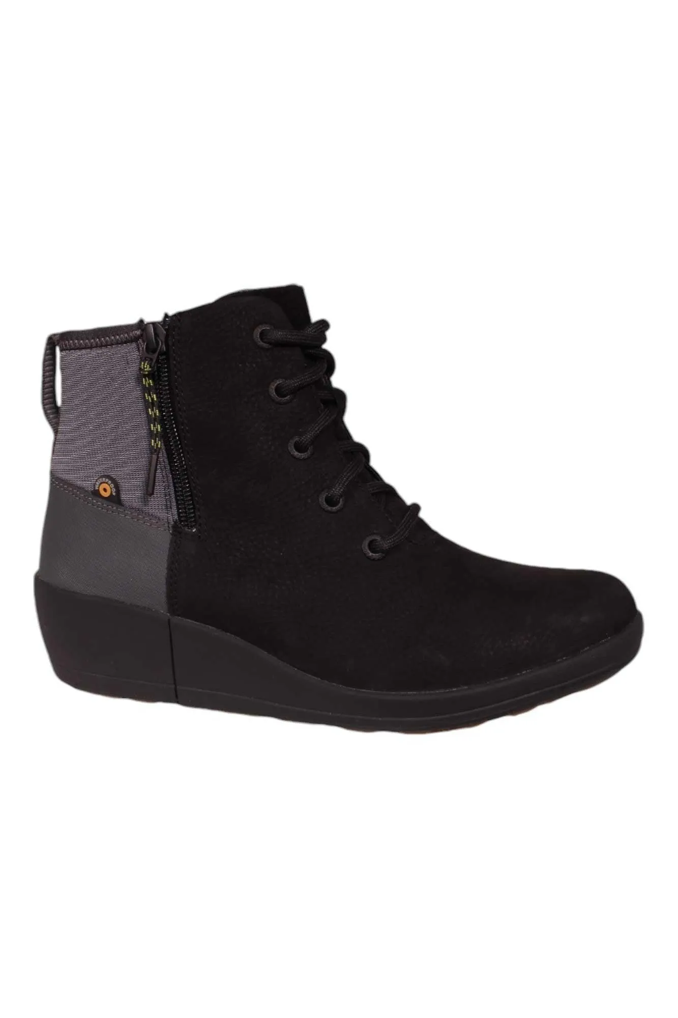 Bogs Women's Vista Rugged Lace Boot