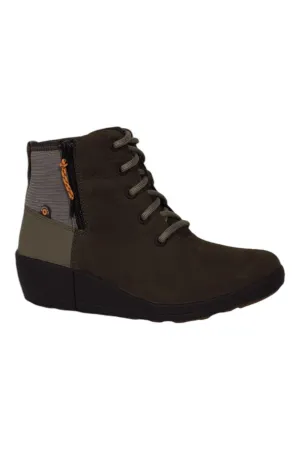 Bogs Women's Vista Rugged Lace Boot