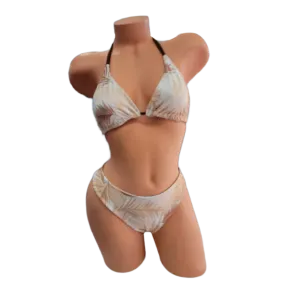 Bonita Triangle Top
