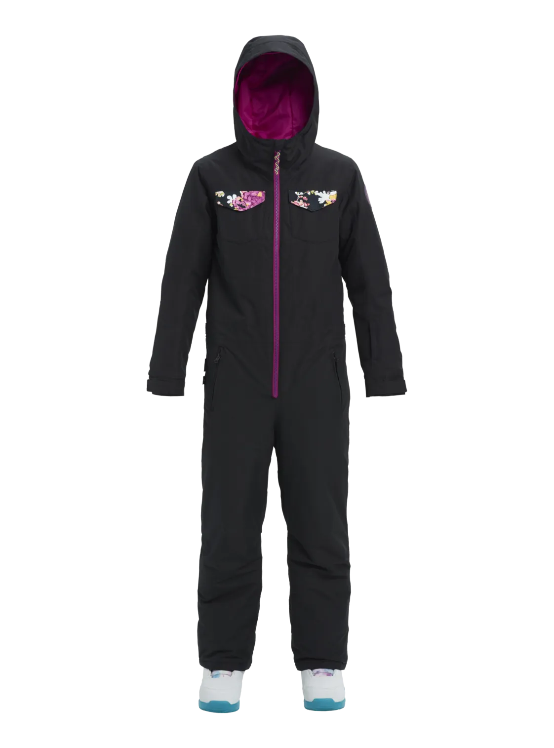 Burton Game Piece Girls One Piece 2020
