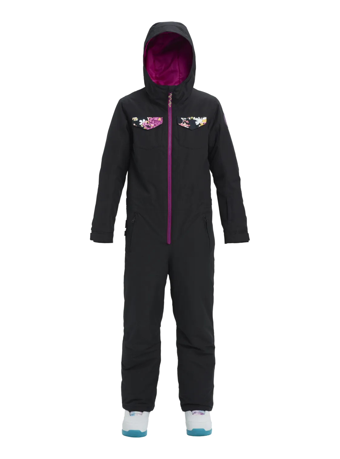 Burton Game Piece Girls One Piece 2020