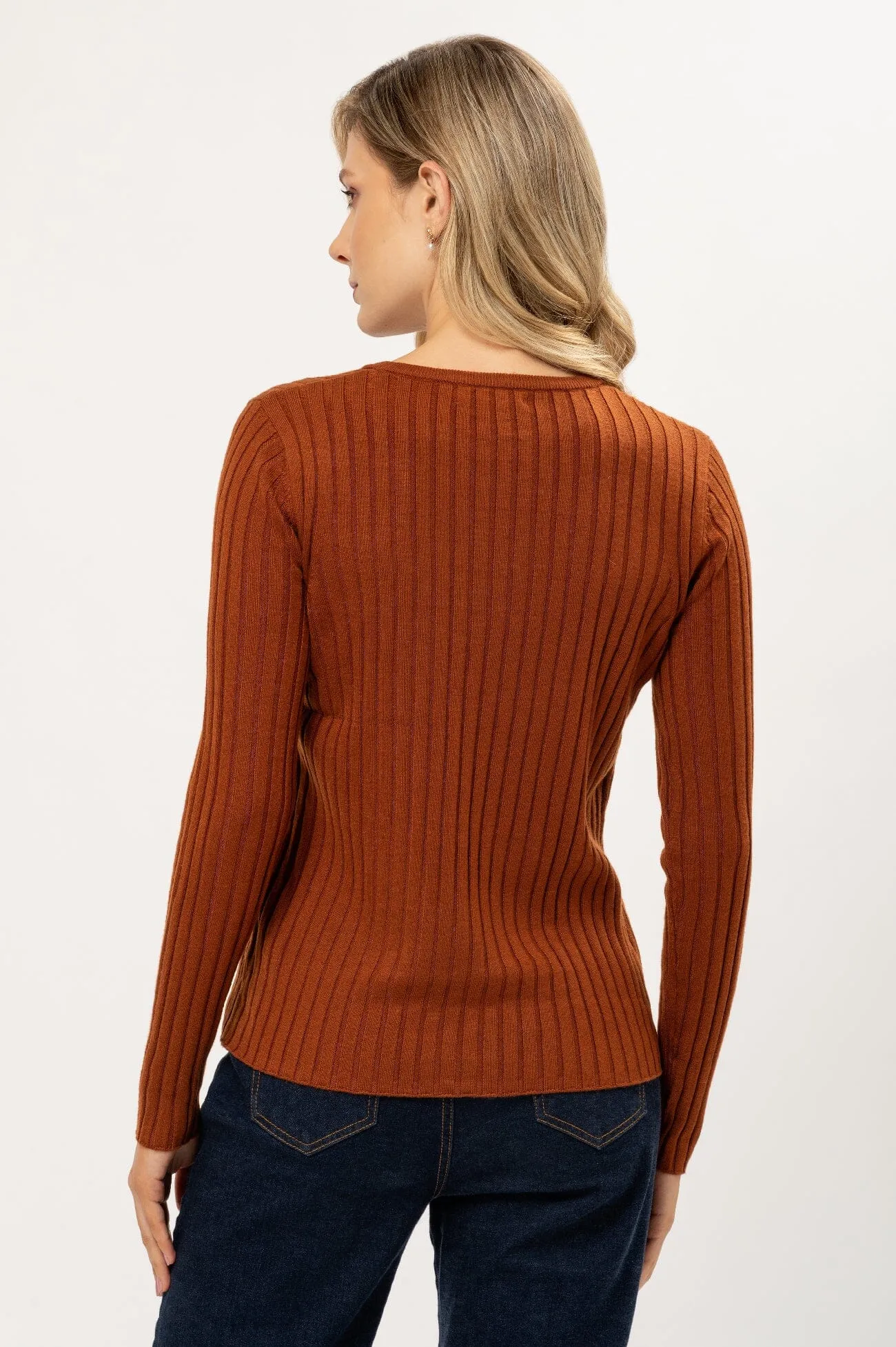 Cardigan Tokio