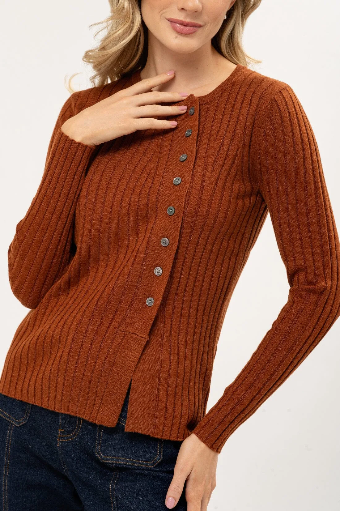 Cardigan Tokio