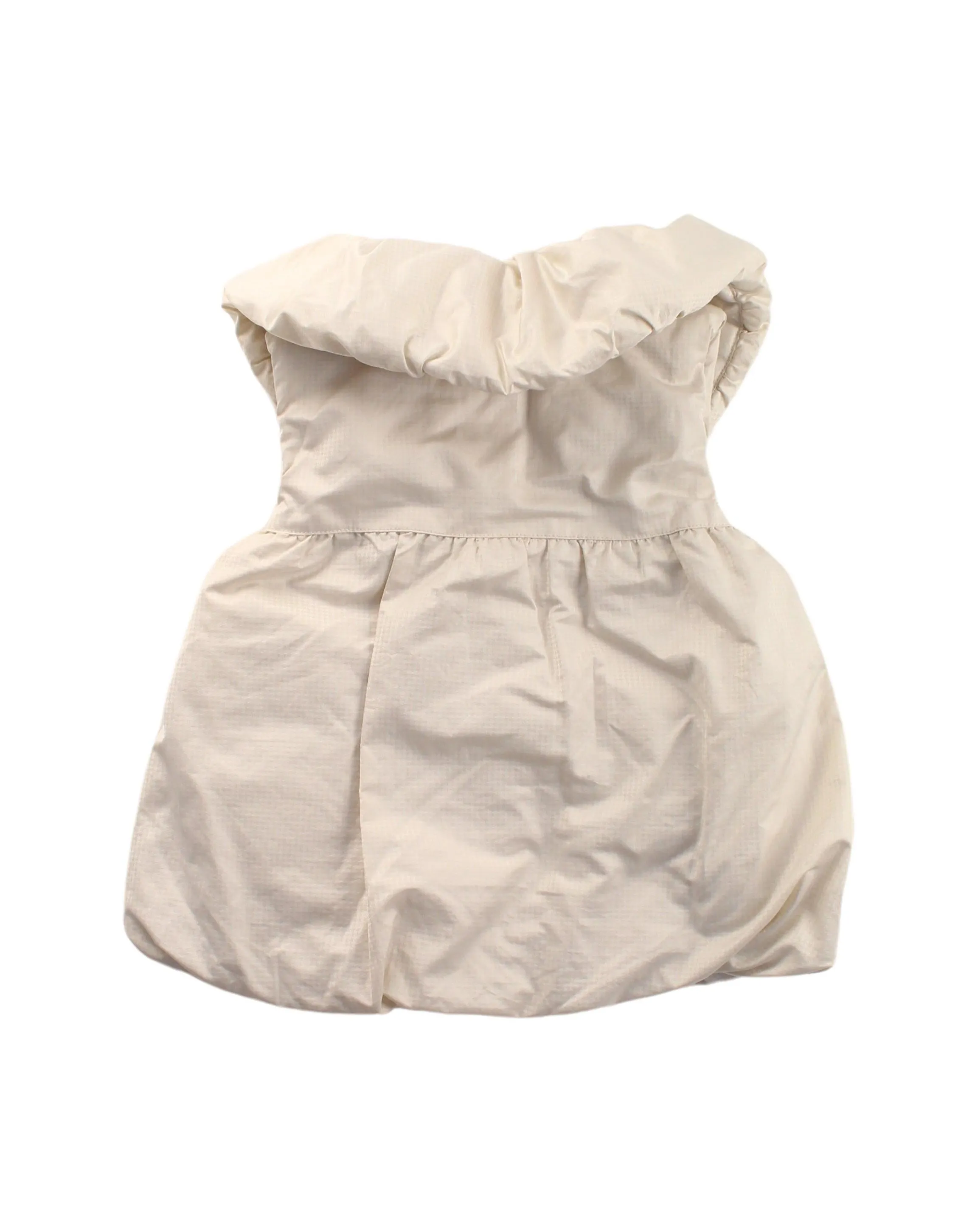 Chickeeduck Outerwear Vest 2T - 3T