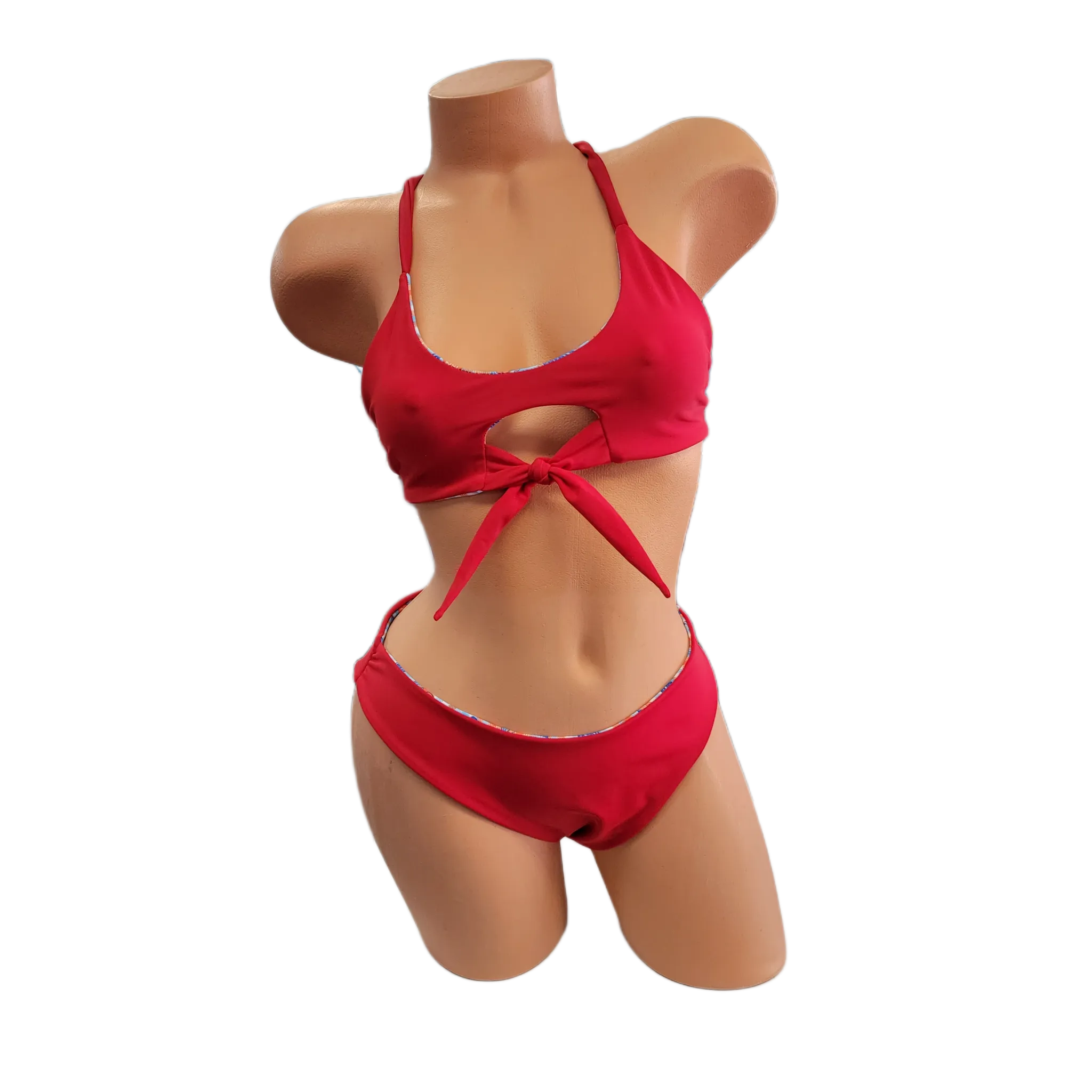 Cola Sierra NV Top