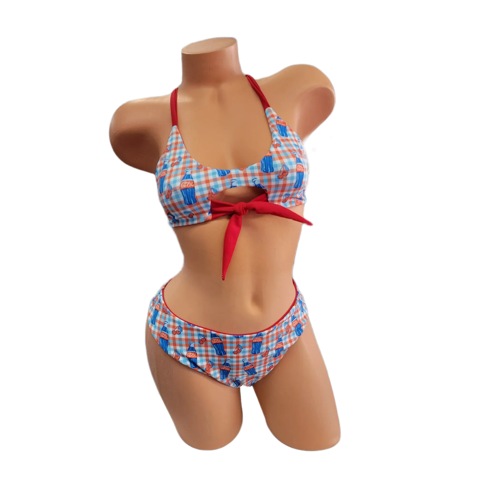 Cola Sierra NV Top