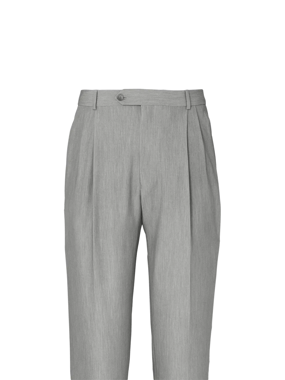 Comfort Stretch Travel Pants - Black