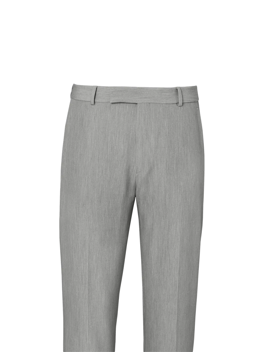 Comfort Stretch Travel Pants - Black