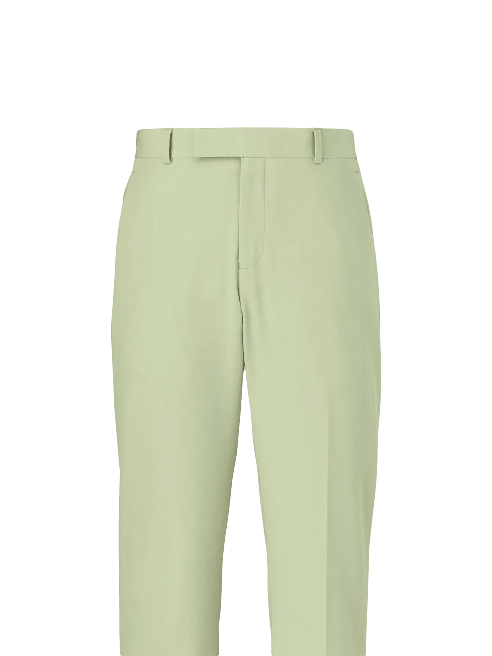 Comfort Stretch Travel Pants - Coral