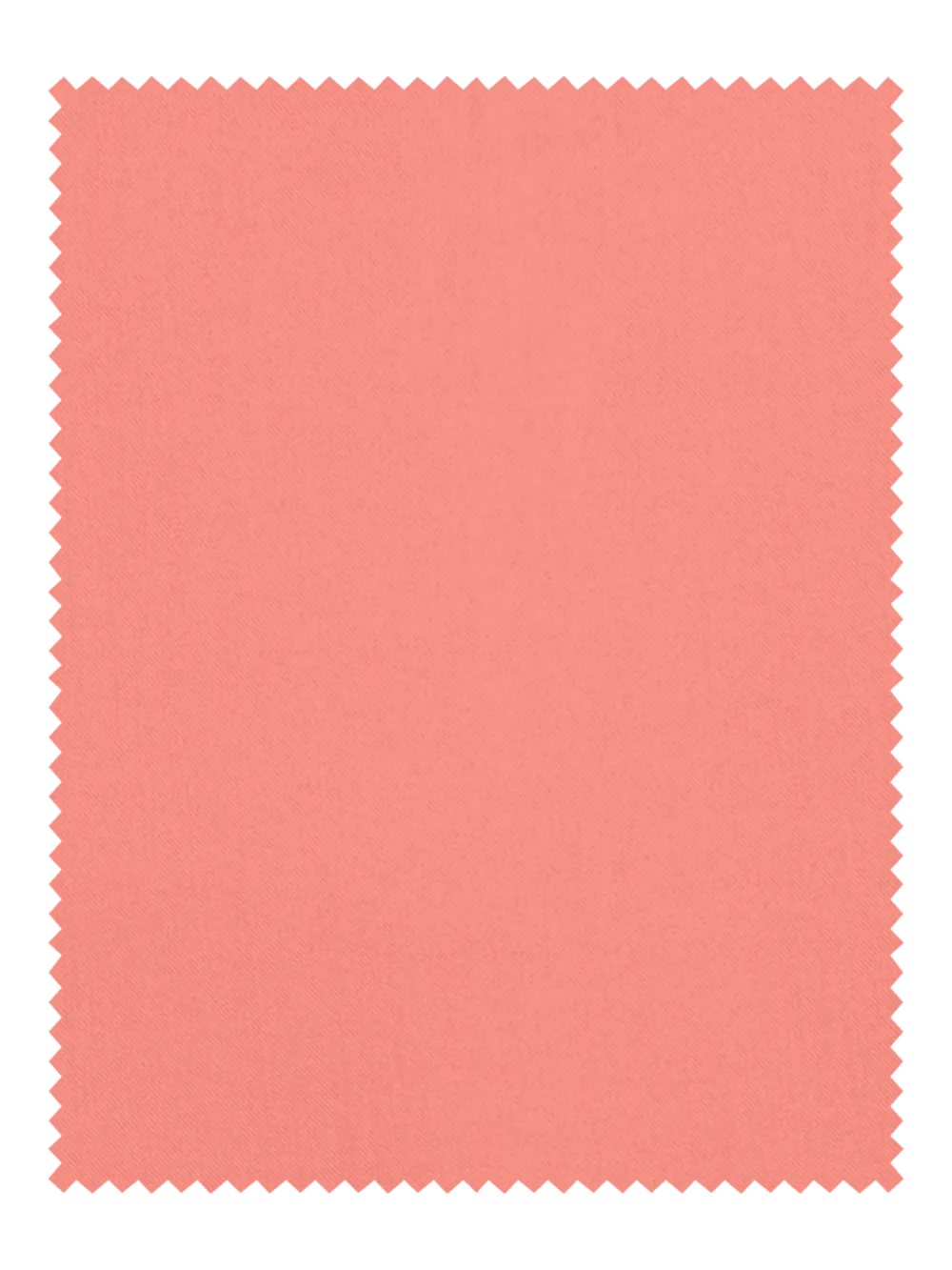 Comfort Stretch Travel Pants - Coral