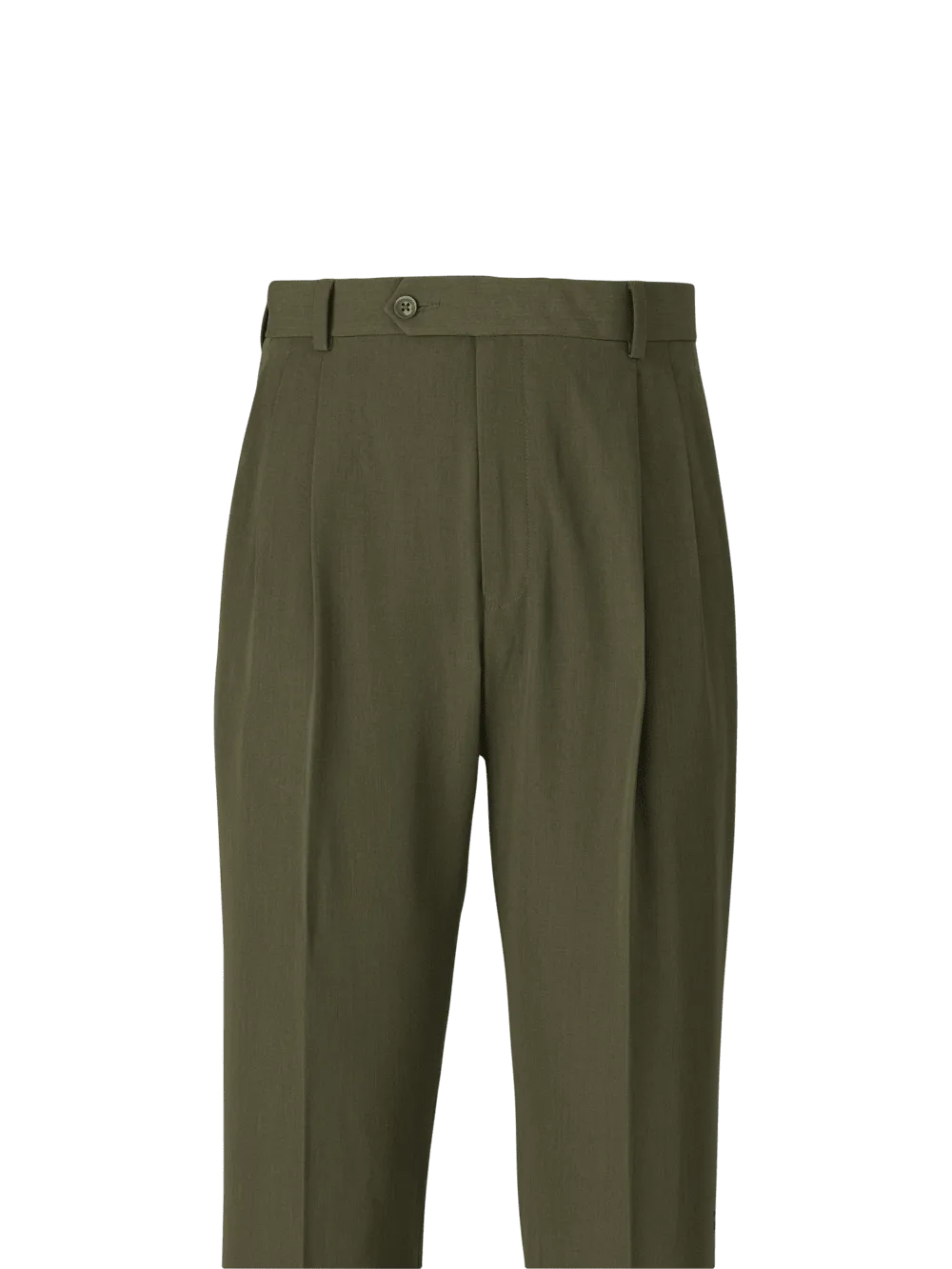 Comfort Stretch Travel Pants - Oak