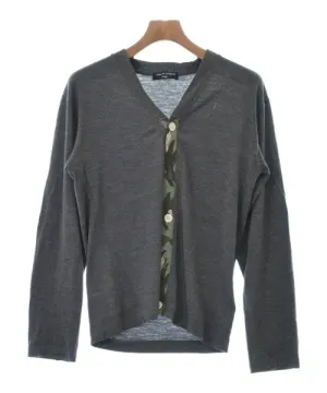 COMME des GARCONS HOMME Cardigans