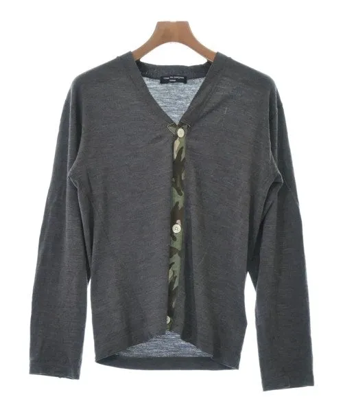 COMME des GARCONS HOMME Cardigans