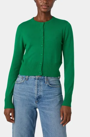 Cosysoft Long Sleeve Slim Cardigan