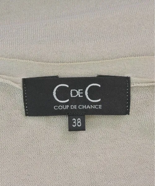 COUP DE CHANCE Cardigans