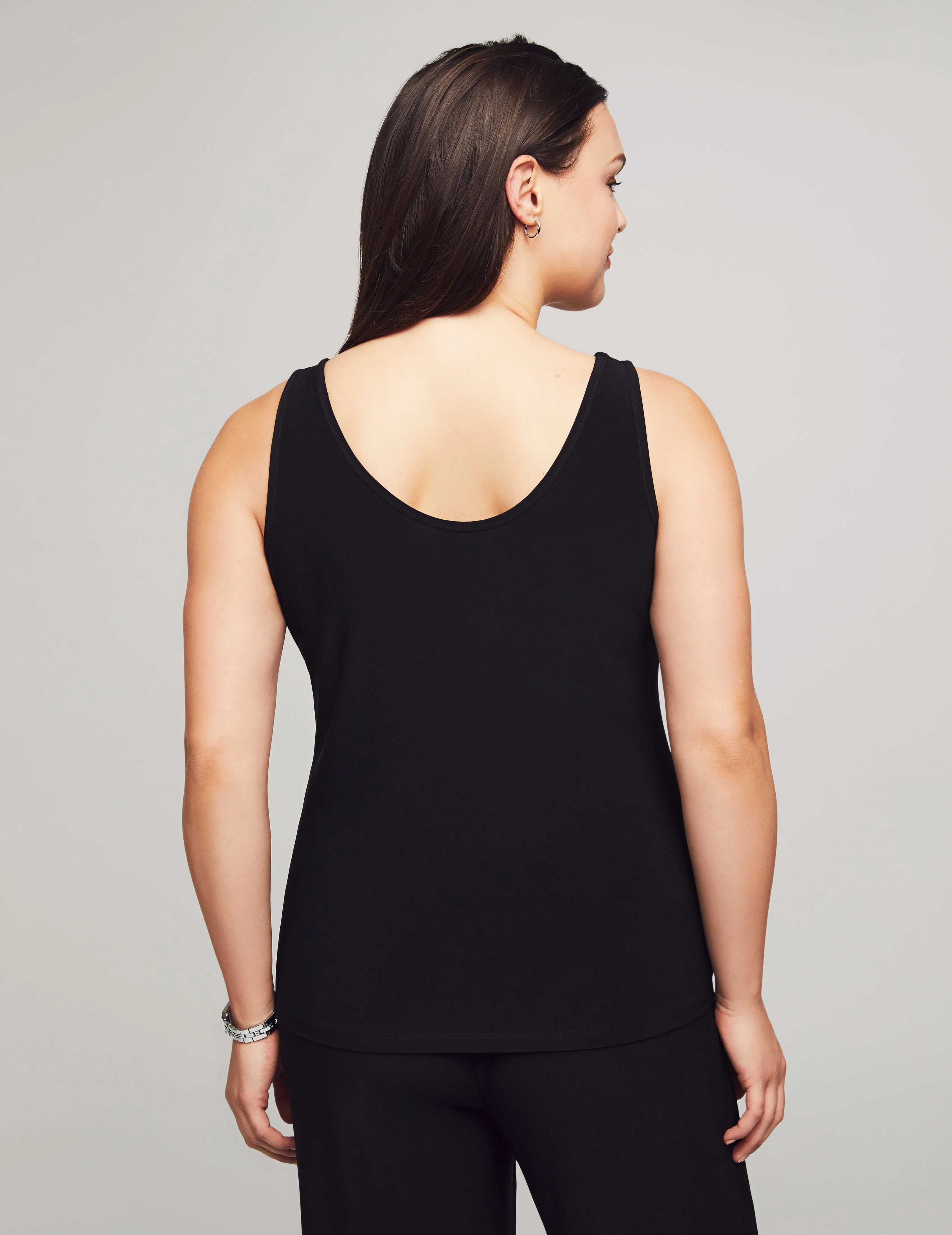 Double V Tank- Sale