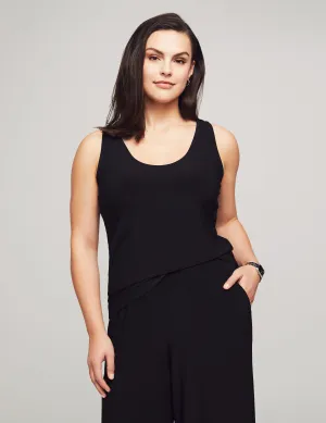 Double V Tank- Sale