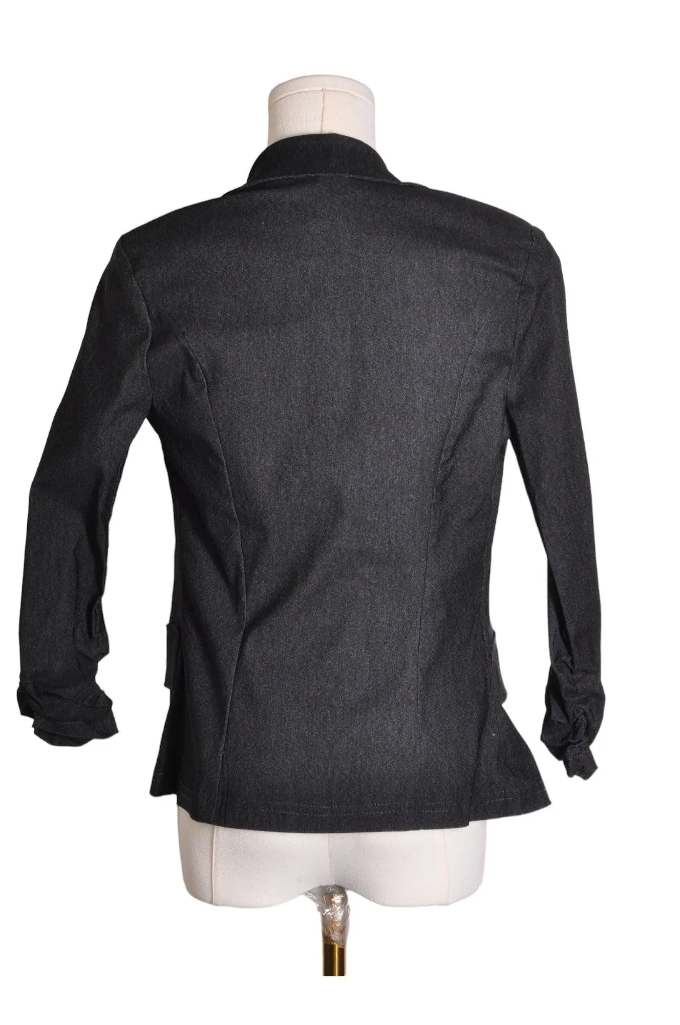 ECLIPSE Blazers Regular fit in Gray - XS