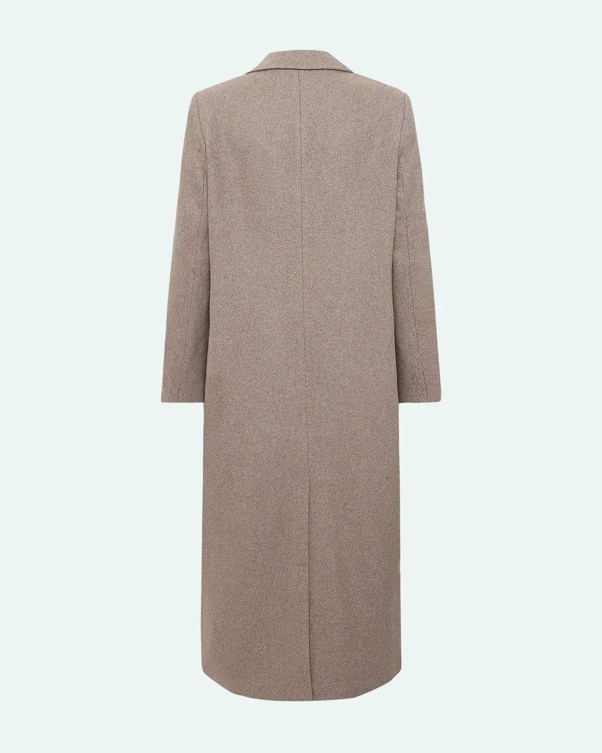 Eloises 9884 Outerwear - Pine Bark