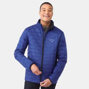 Essential Puffer Jacket