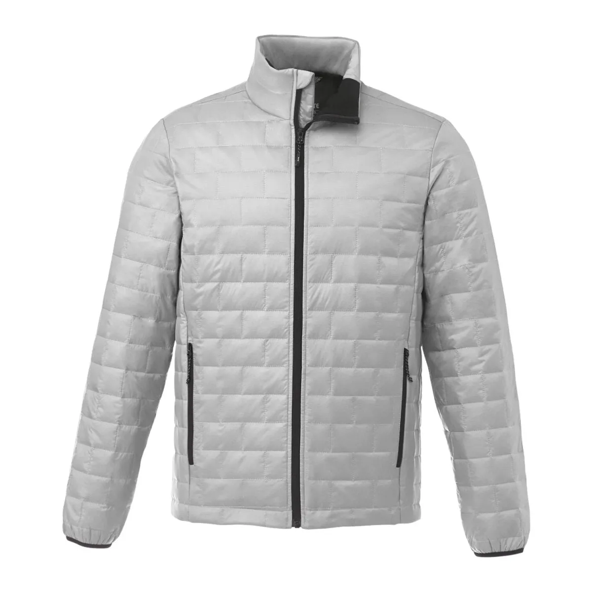 Essential Puffer Jacket