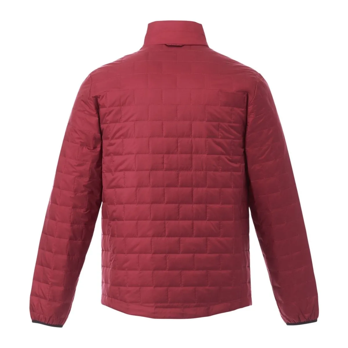 Essential Puffer Jacket