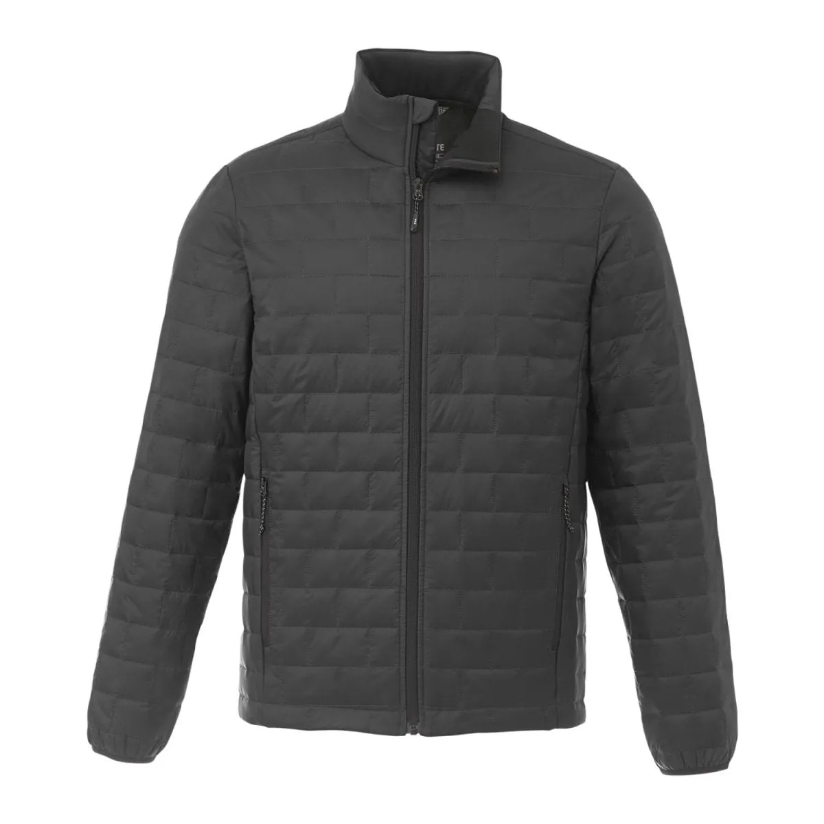 Essential Puffer Jacket