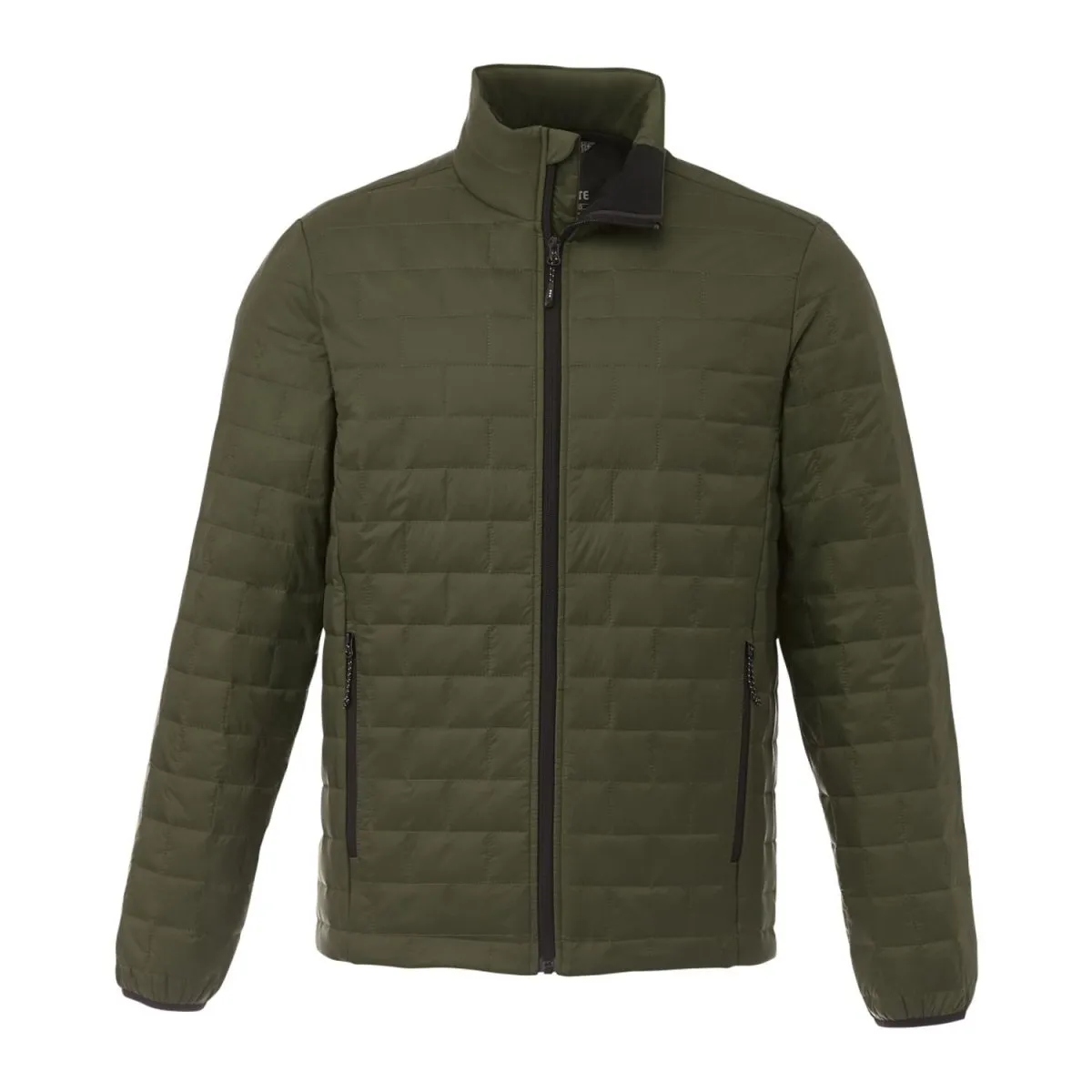 Essential Puffer Jacket