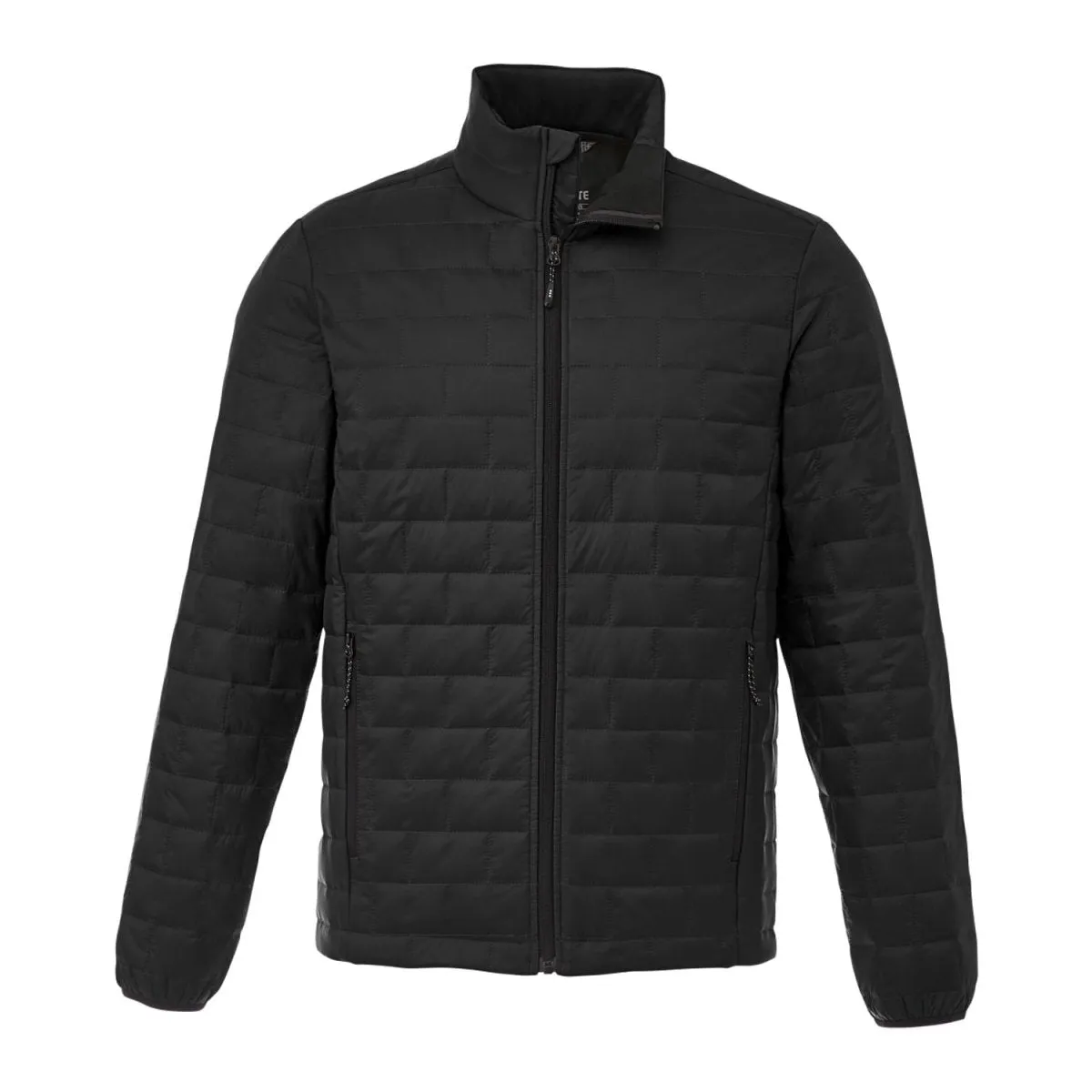 Essential Puffer Jacket