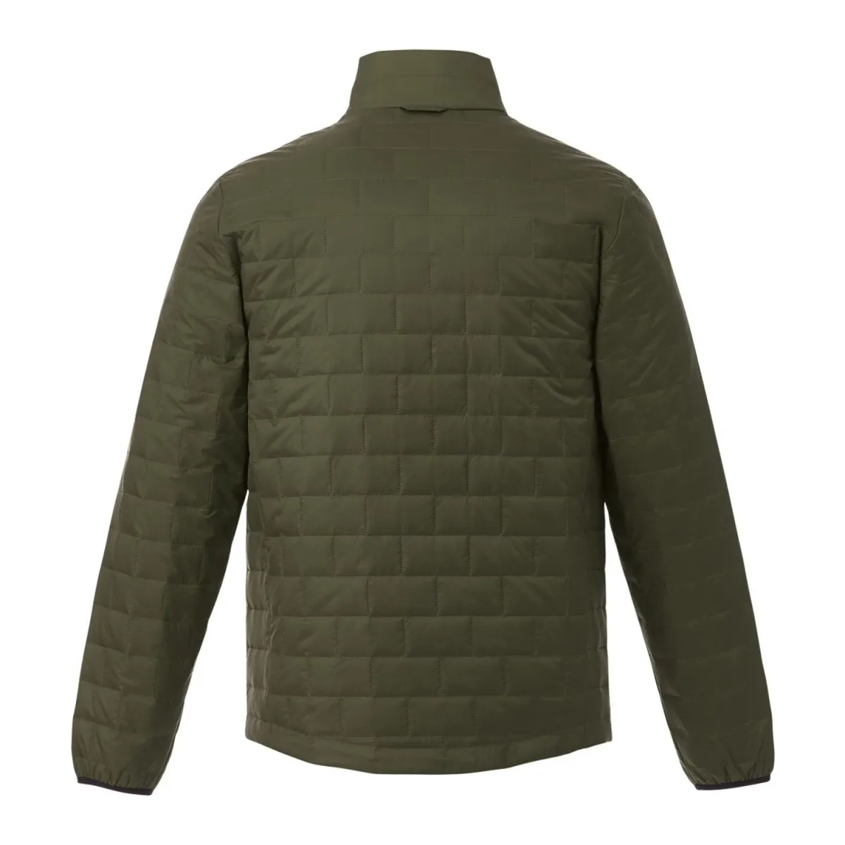 Essential Puffer Jacket