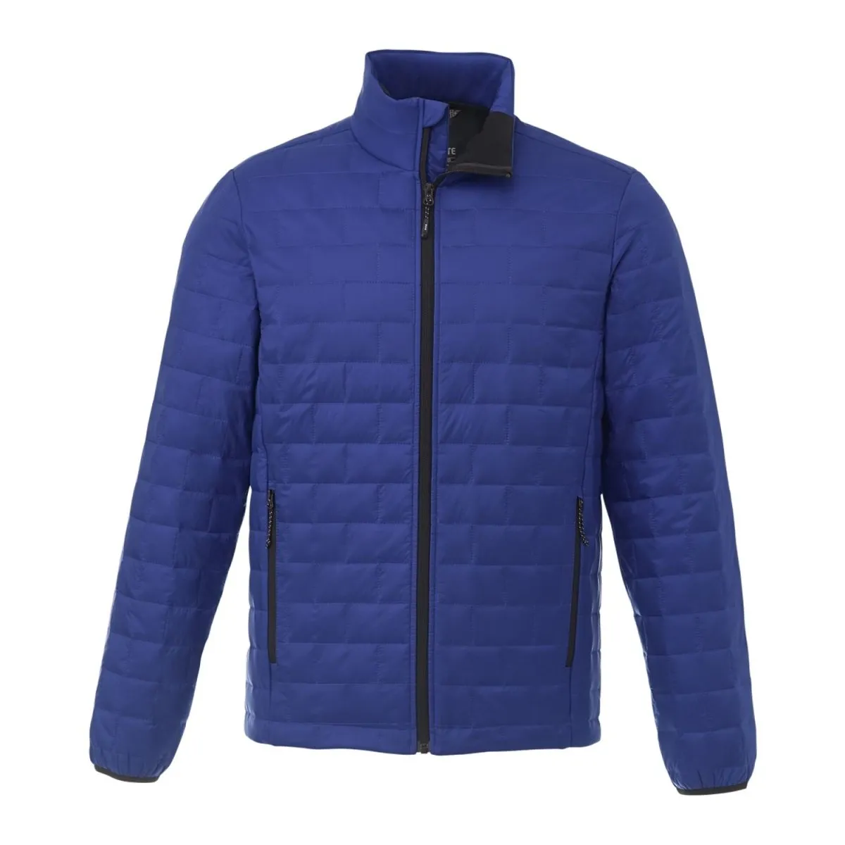 Essential Puffer Jacket