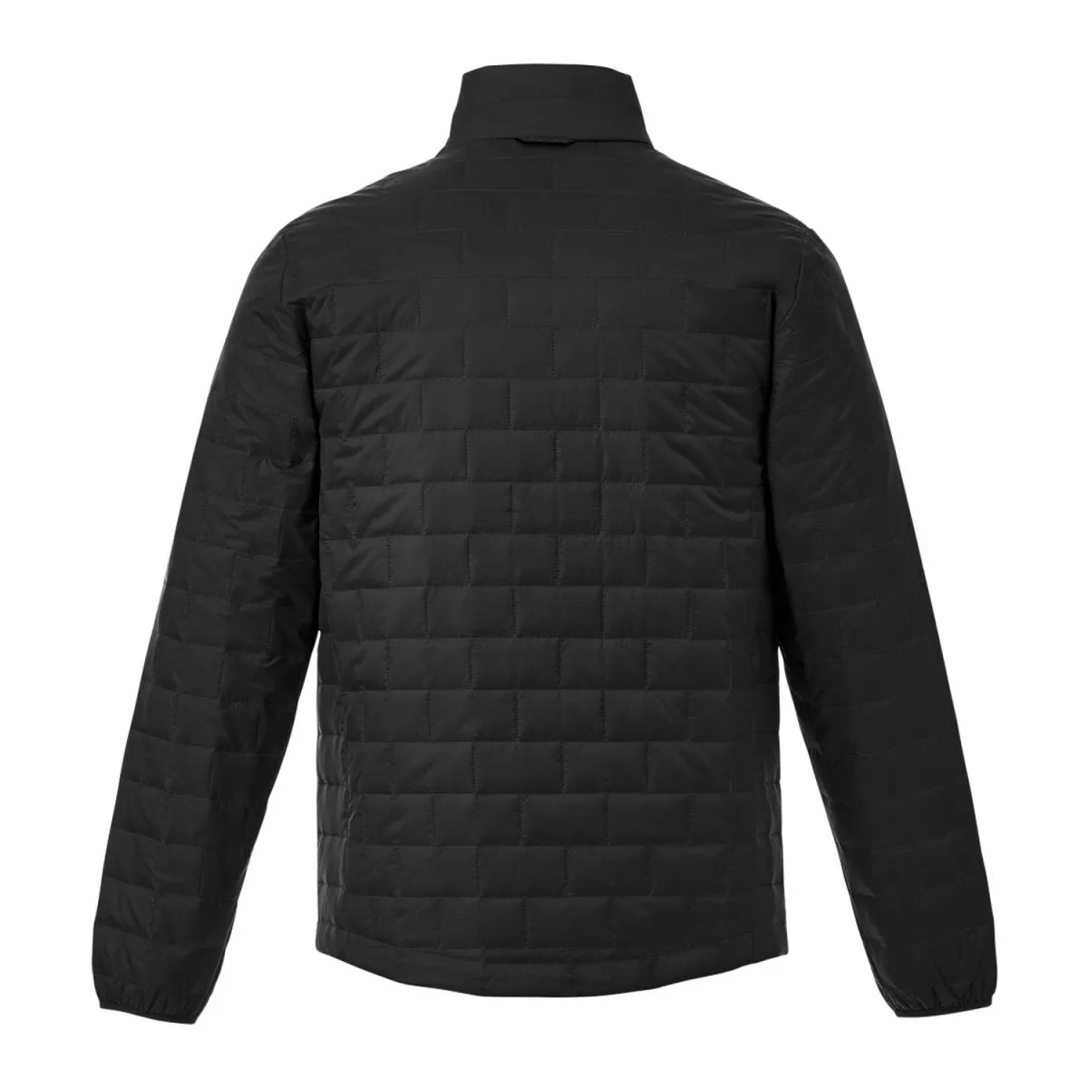 Essential Puffer Jacket