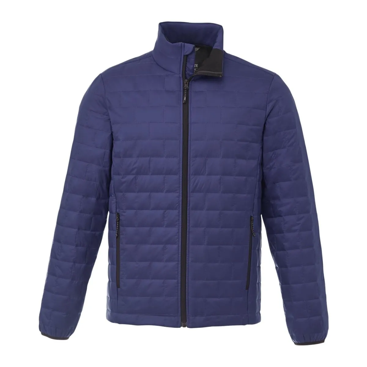 Essential Puffer Jacket