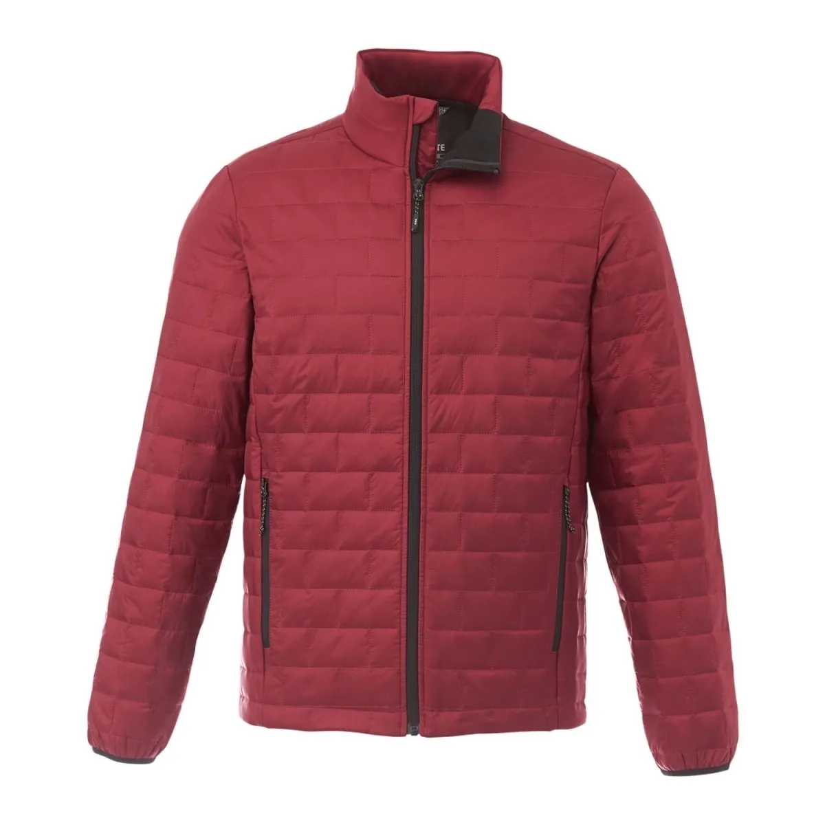 Essential Puffer Jacket