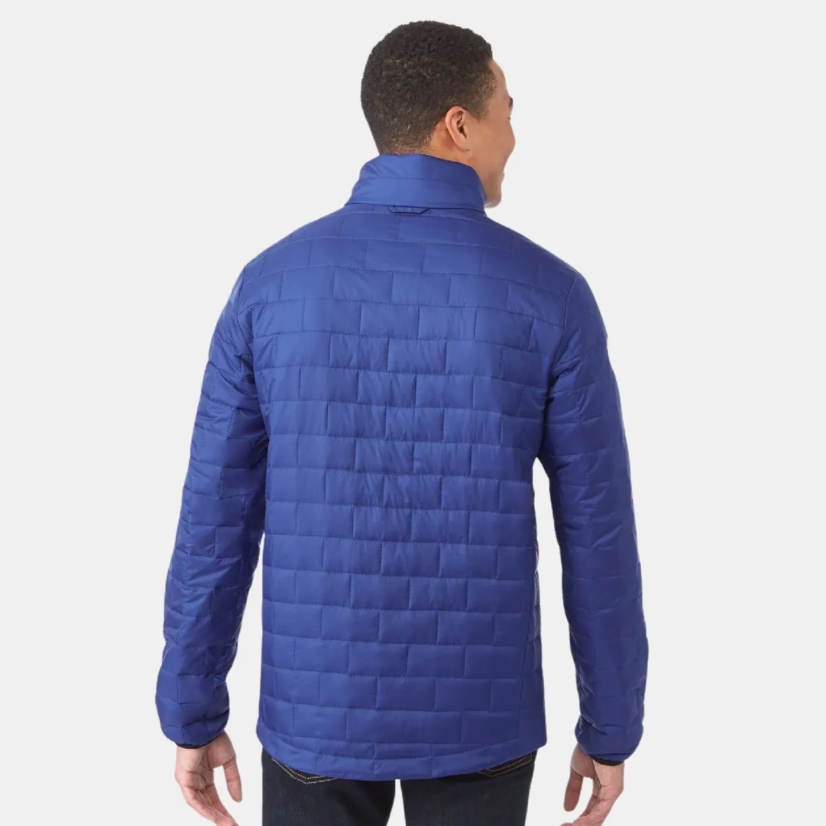 Essential Puffer Jacket