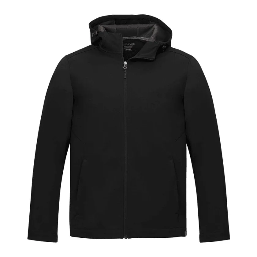 Essential Rain Jacket