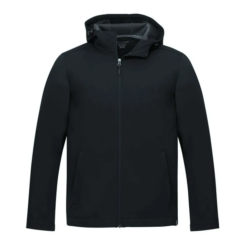Essential Rain Jacket