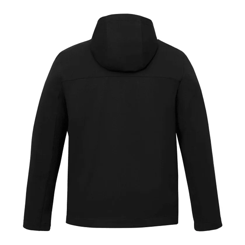 Essential Rain Jacket