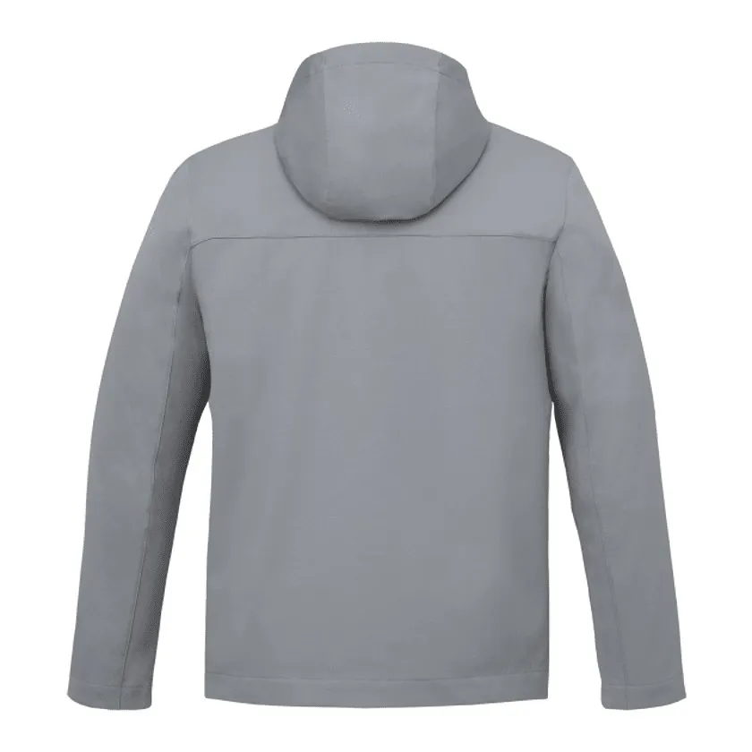 Essential Rain Jacket