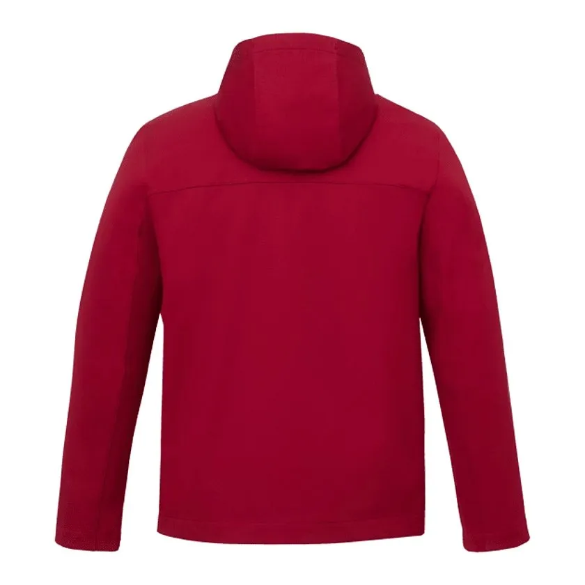 Essential Rain Jacket
