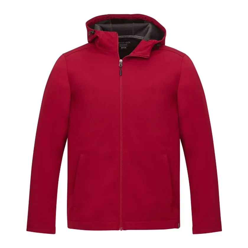 Essential Rain Jacket