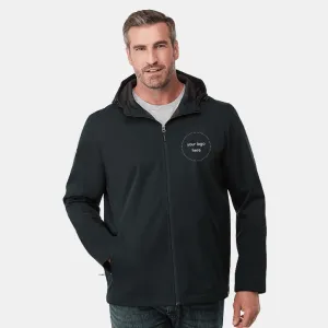 Essential Rain Jacket