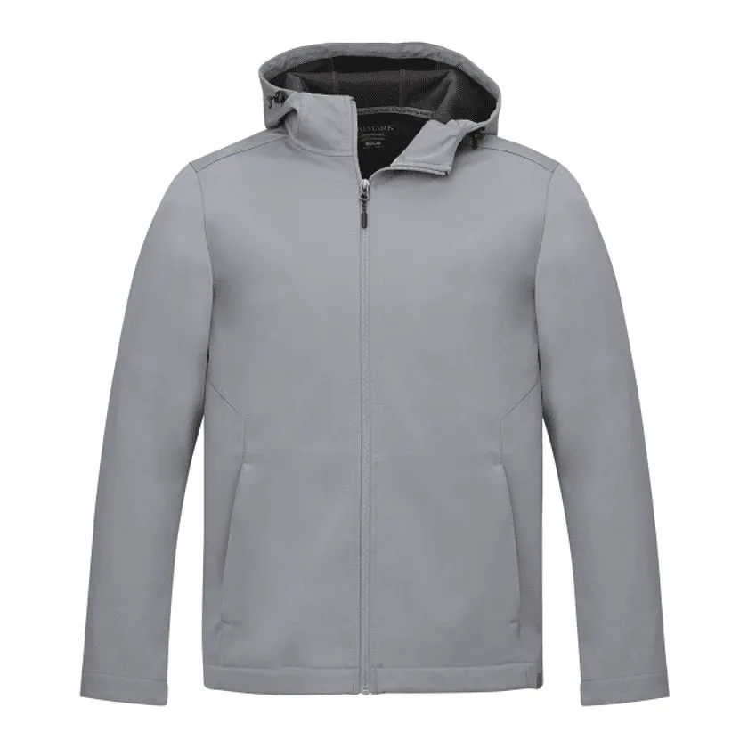 Essential Rain Jacket