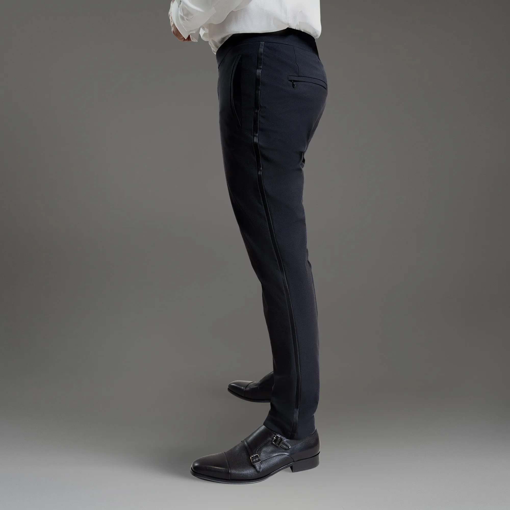 FlexTech Tuxedo Pants