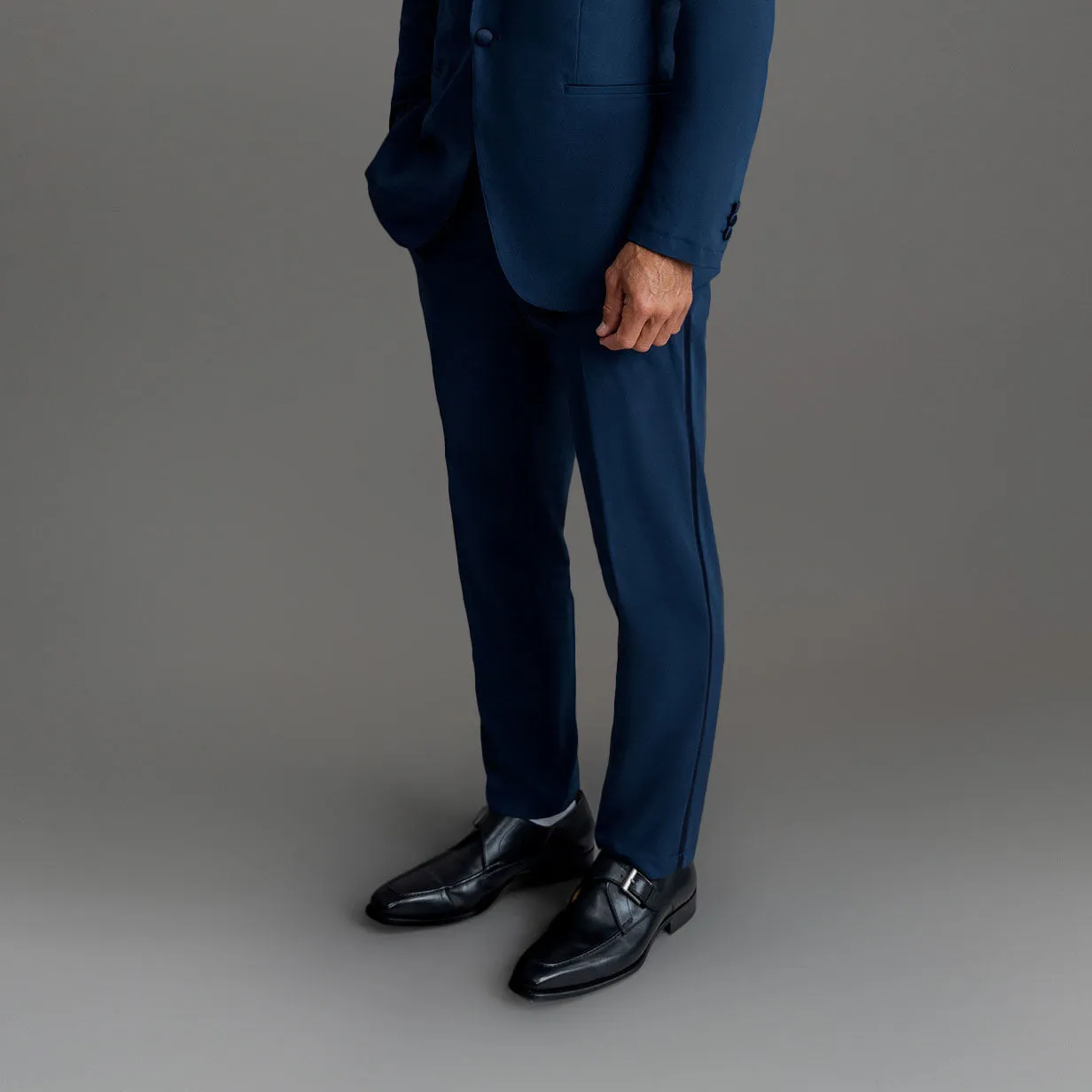 FlexTech Tuxedo Pants