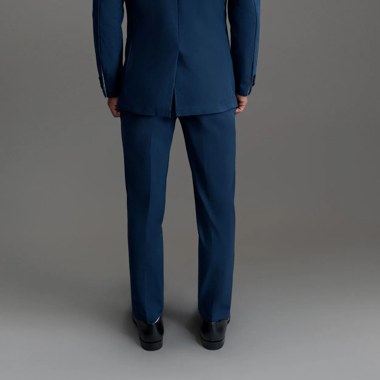 FlexTech Tuxedo Pants